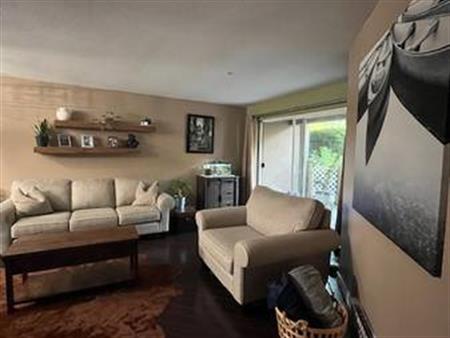 1 bedroom condo for rent