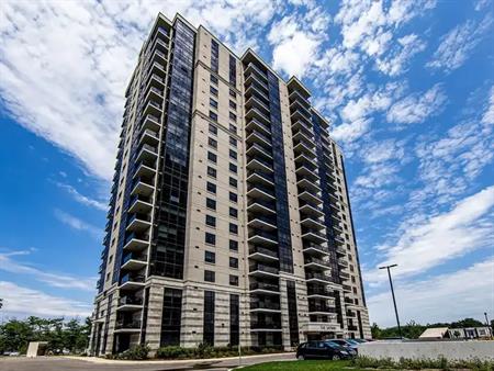 The Shipman Apartments I | 32 Towering Heights Blvd, St. Catharines