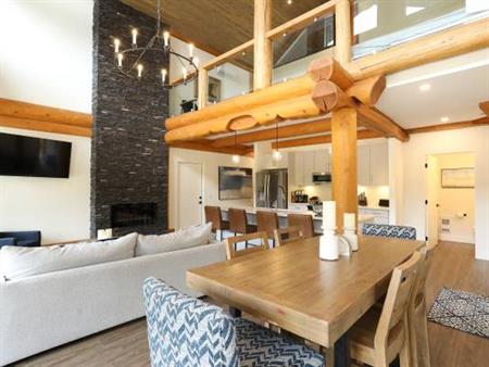 PRIVATE CHALET 10 MINS FROM BIG WHITE