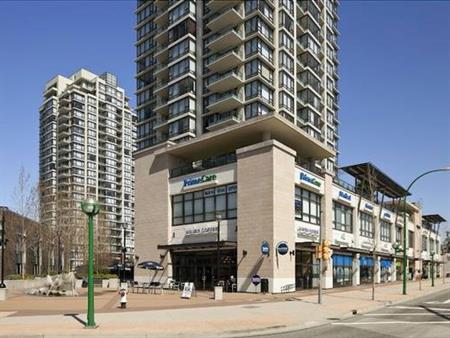 1 bedroom apartment Burnaby Highgate