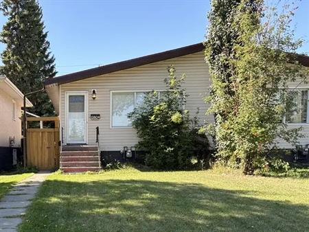 12804 102 St BSMT | 12804 102 Street, Edmonton