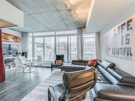 1 Bedroom, 1 Bathroom - Seventy5 Portland Loft