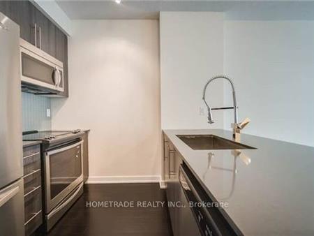 Burnhamthorpe & Confederation Spacious 1Bdrm 1Locker 1Parking 1Balcon