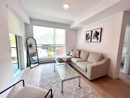 Spacious 2 Bedroom 2 Bathroom Available at Upper Lonsdale