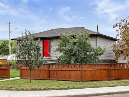 2 bedroom newly renovated | Calgary