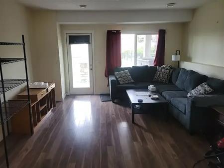 Cosy basement for Rent in Sherwood | Calgary