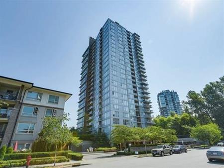 WALK TO SKYTRAIN FROM THIS PET FRIENDLY 2 BED/2 BATH IN KLAHANIE