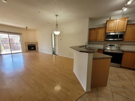 2 BEDROOM  2 bath CONDO Available  Sept 18th  !! | 126 14 Avenue Southwest, Calgary