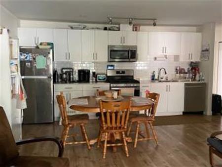 Pet Friendly Spacious 2 bed/2 bath Plus Den