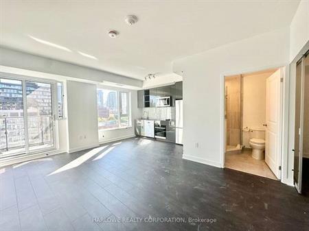 2+1 Bedroom, 2 Bathroom - Richmond Residences on Portland