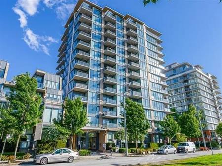 $4,100 / 2br - 966ft2 - 2 bed, 2 Baths plus den (Vancouver)