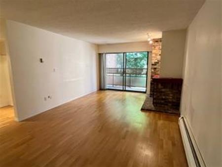 2 bedroom condo in Kerrisdale