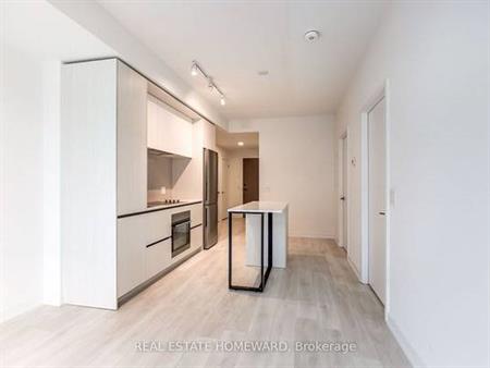 1 bed & 1 Bath - DuEast Boutique Condominiums