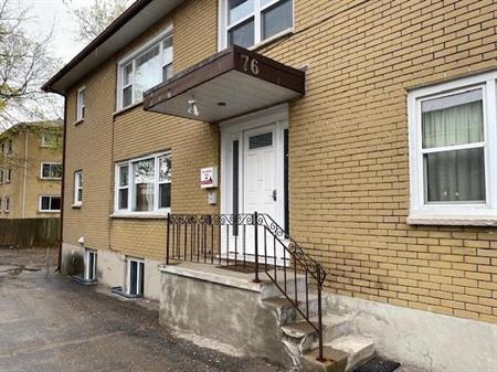 76 Durham St - Unit 6, 1 bed, 1 bath | 76 Durham St -, Kingston