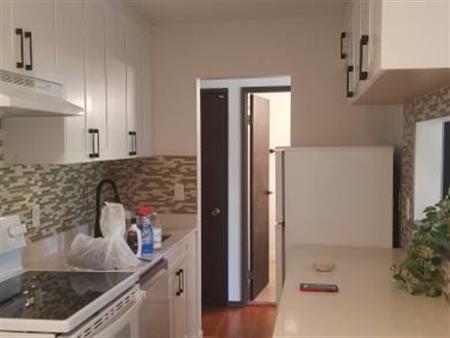 Beautiful 2bedroom available (660 Jackson Ave)