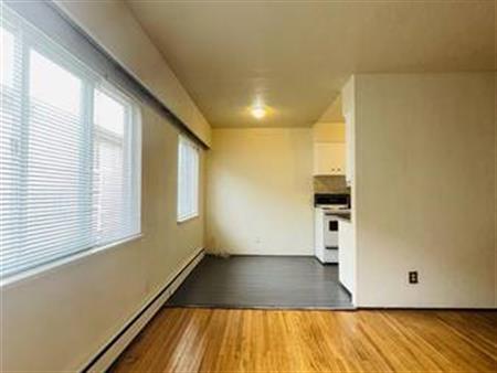 SPACIOUS 1 BDR APT NEAR METROTOWN, TRANSIT & SHOPS