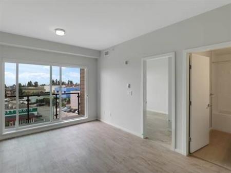 (OBSold.com) MODERN APARTMENT - 1bed+1bath (Metrotown)