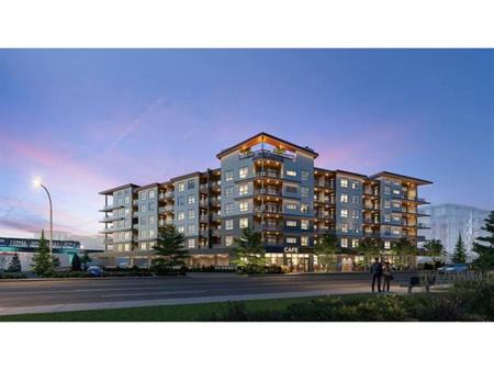 Beautiful New Condo in Langley 2 Bed/2 Bath