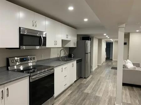 Beautiful 2 Bedroom Apartment | Calgary