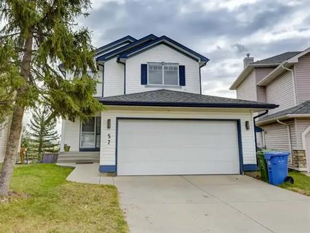 Beautiful Fully Renovated Home. | 57 Coville Crescent Northeast, Calgary