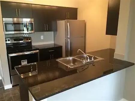 2 BDR+ DEN, 1 UG Parking, Available october1 ,  2024 $1650per month | 119 - 5816 Macttaggart Ridge Gate, Edmonton