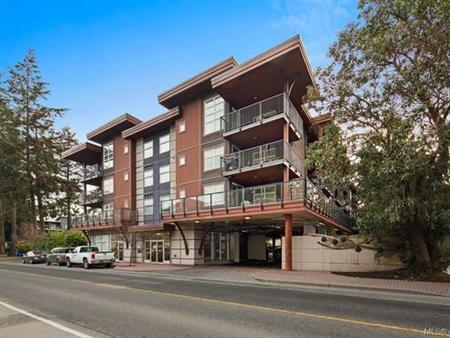 Downtown Langford 2 Bed 2 Bath