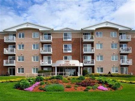 3 1/2 - Québec (Charlesbourg) - $1 090 /mois