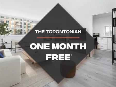 The Torontonian | 45 Dunfield Avenue, Toronto