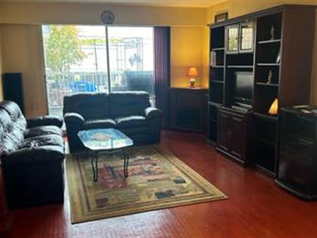 Large 1 Bedroom in Marpole