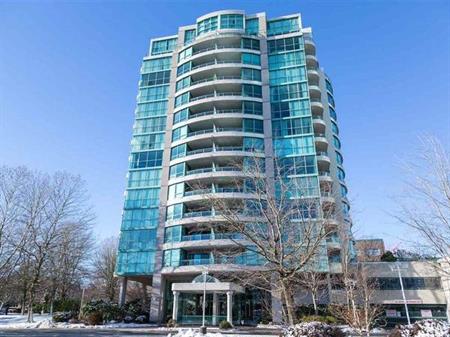 $2,500 / 1br - 732ft2 - Centre Pointe (Central Location Richmond)