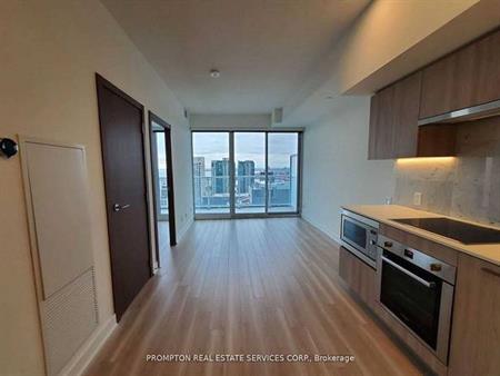 1 Bed & 1 Bath - The Lakefront Condominiums