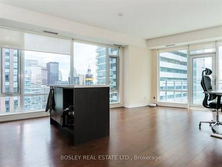 1 Bed & 1 Bath - Cinema Tower Condominiums