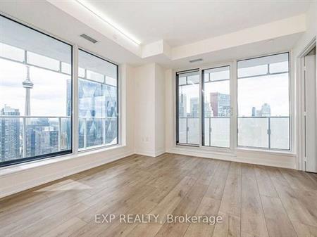 1+1 Bedroom, 1 Bathroom - Pinnacle at One Yonge