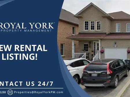 1-18 Peachleaf Crescent, Brampton, Ontario L7A 2B2 | 18 Peachleaf Crescent, Brampton