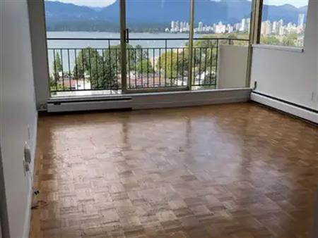 Kitsilano Highrise Apartment | 2277 West 2nd Avenue, Vancouver