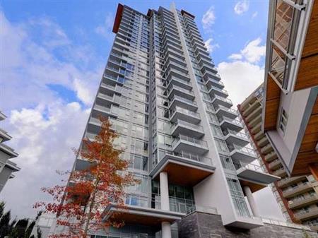 Location! 1bdm,1bath,1parking Hi-Rise in Burquitlam area, Coquitlam