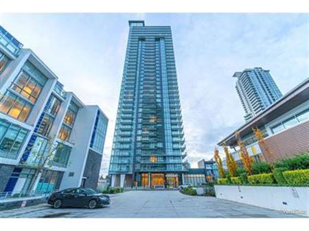 luxious three bedroom apartment at metrotown for rent