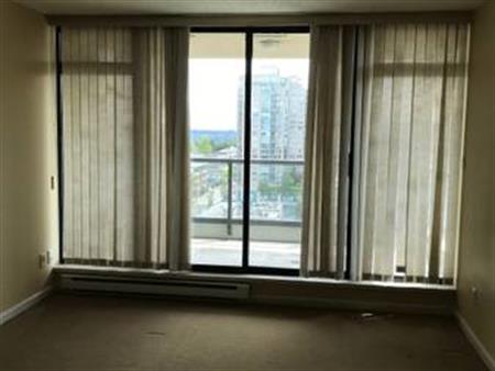 2 bedrooms+2 bathrooms in 15th floor