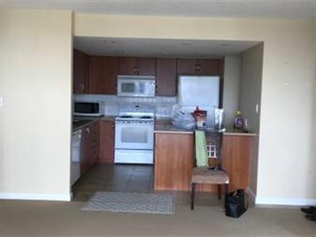 2 bedrooms+2 bathrooms in 15th floor