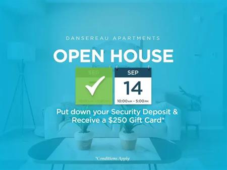 Dansereau Apartments | 6502 60th Avenue, Beaumont