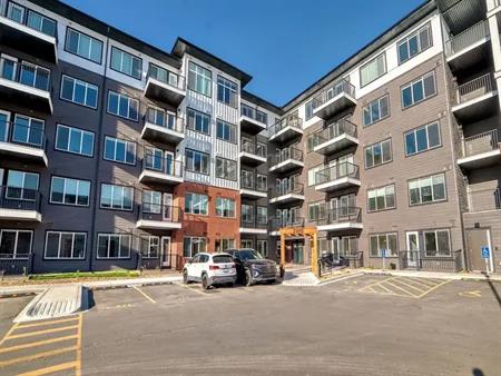 Brand New! 3 Bedroom condo in CityScape | 395 Skyview Parkway Northeast, Calgary