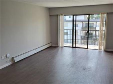 Spacious 1 Bedroom Apartment Available Immediately (Unit 204)