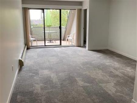 2 bedroom condo close to BCIT & SFU