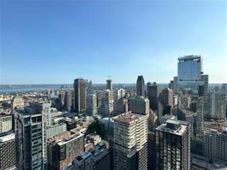 Maestria Condominiums - Luxury Living at the Heart of Montreal