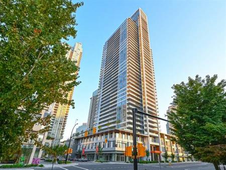 Metrotown Burnaby 2BDR 2BATH APT