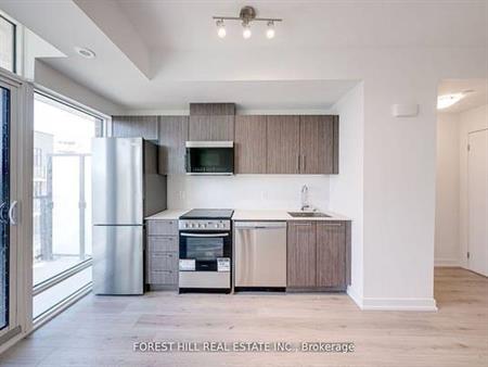 Sheppard and Faywood Furnished Brand New 2Bdrm Twnhouse Bright +Spaci