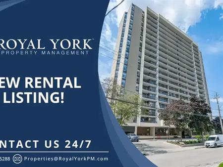 603-81 Church Street, Kitchener, Ontario N2G 4M1 | 81 Church Street, Kitchener