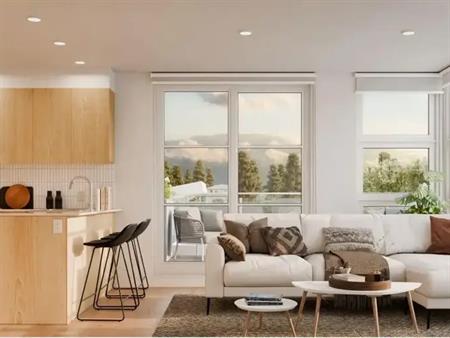 The Beaumont Shaughnessy – Refined Rentals – Register Now | 1490 W32nd Avenue, Vancouver