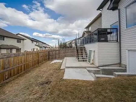 Newly Built large Basement in Panorma Hills | Calgary