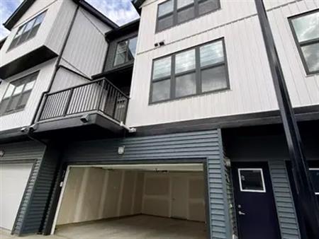 Brand New Townhouse in Orchards | 6905 25 Avenue Southwest, Edmonton